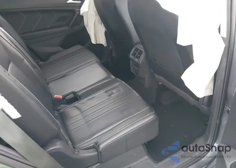 2024 Volkswagen Tiguan 2.0T Se/2.0T Wolfsburg Edition z USA, uszkodzony, nr VIN 3VVNB7AX6RM080680